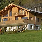 Appartamento Lyngen Leysin