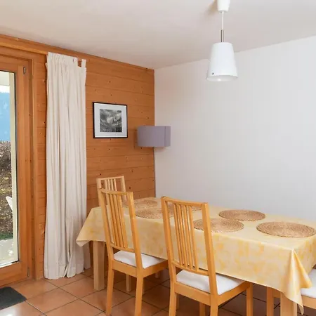 Apartamento Lyngen *