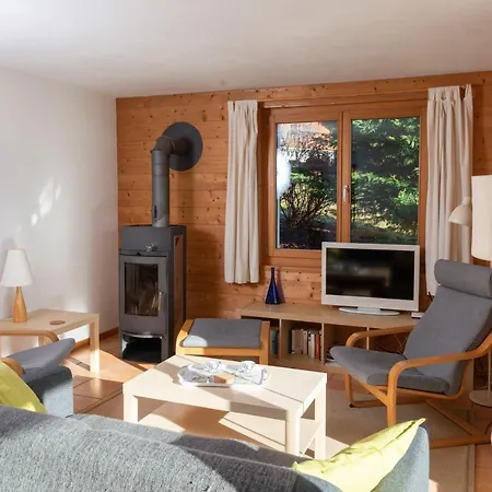 Apartamento Lyngen *