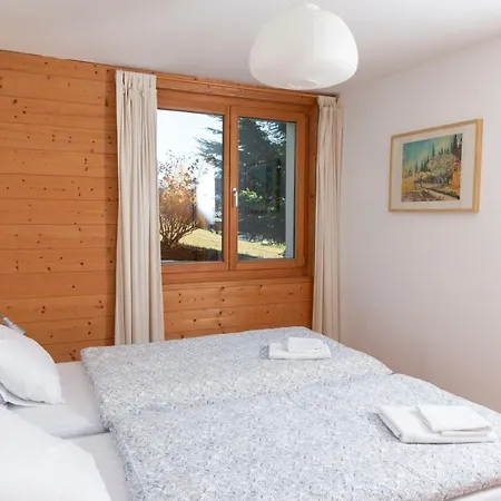 Appartement Lyngen Leysin