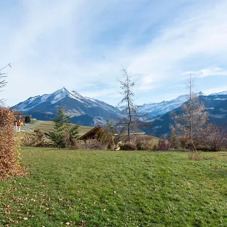 Lyngen * Leysin